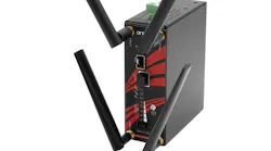 AIROLINX-6-MAX-DR-TL: Dual-Radio Wi-Fi 6 Industrial AP/Router
