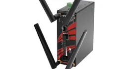 AIROLINX-6-MAX-DR-TL: Dual-Radio Wi-Fi 6 Industrial AP/Router