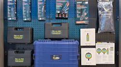 NAVAC, AccuTools Team Up to Streamline HVAC/R Distribution Across North America