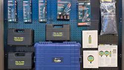 NAVAC, AccuTools Team Up to Streamline HVAC/R Distribution Across North America