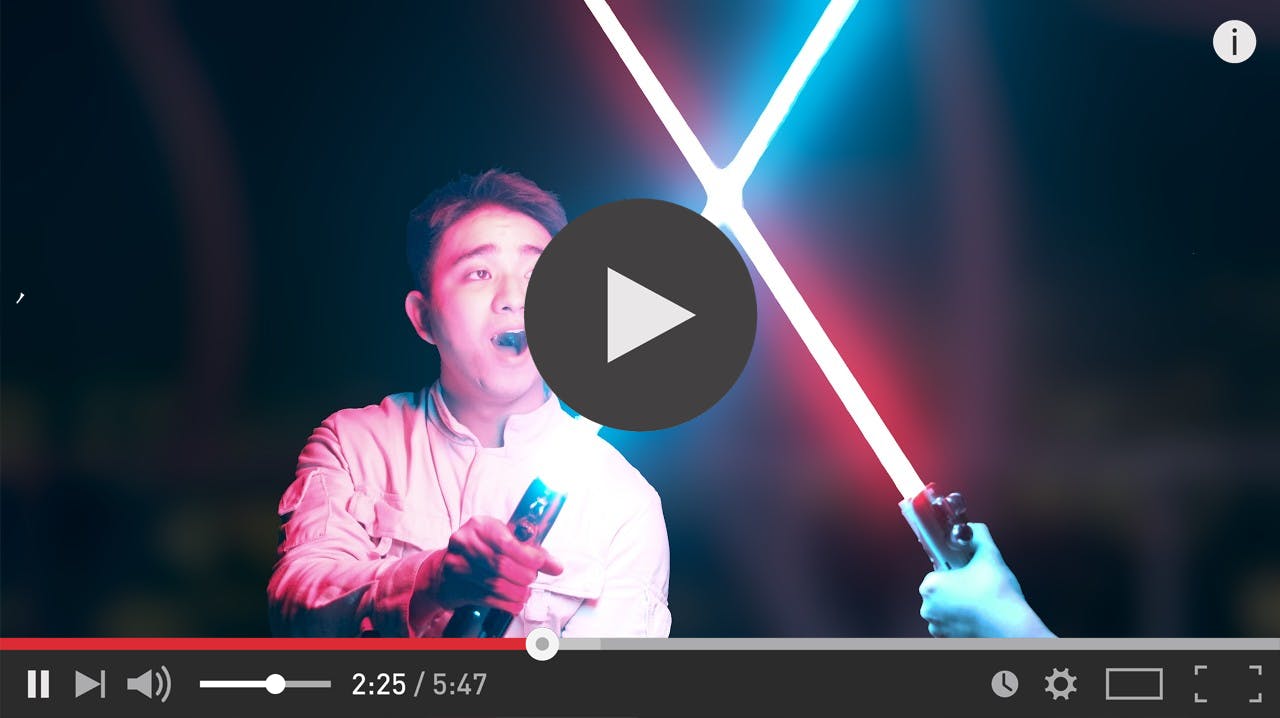 Off Spec: Watch Engineers Invent Anything