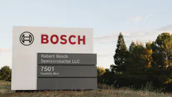 Bosch Locks In $225 Million Federal Deal to Power $2 Billion Silicon Carbide Plant in Roseville