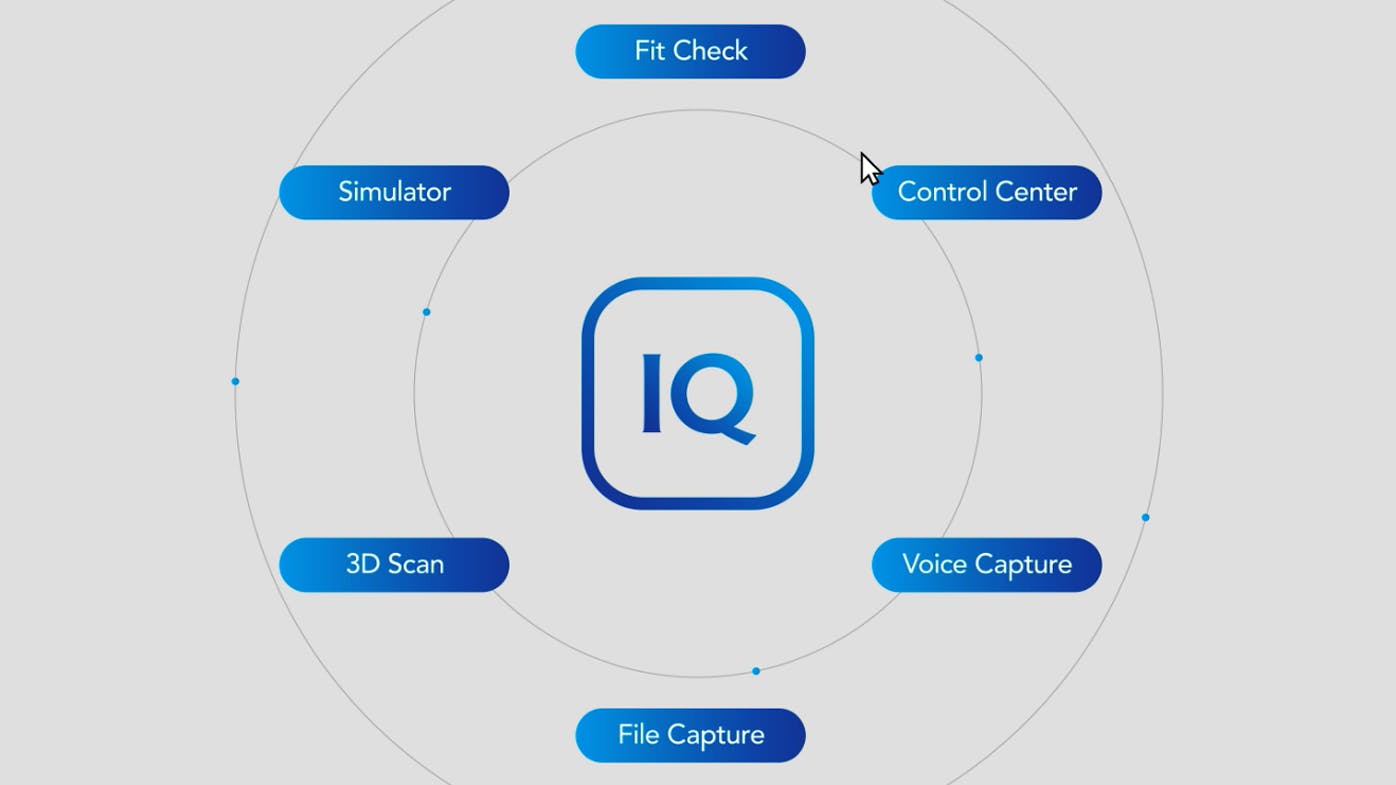 Robotiq IQ Platform Automates Robotic Workcell Integration