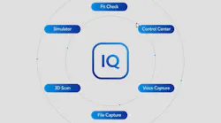 Robotiq IQ Platform Automates Robotic Workcell Integration
