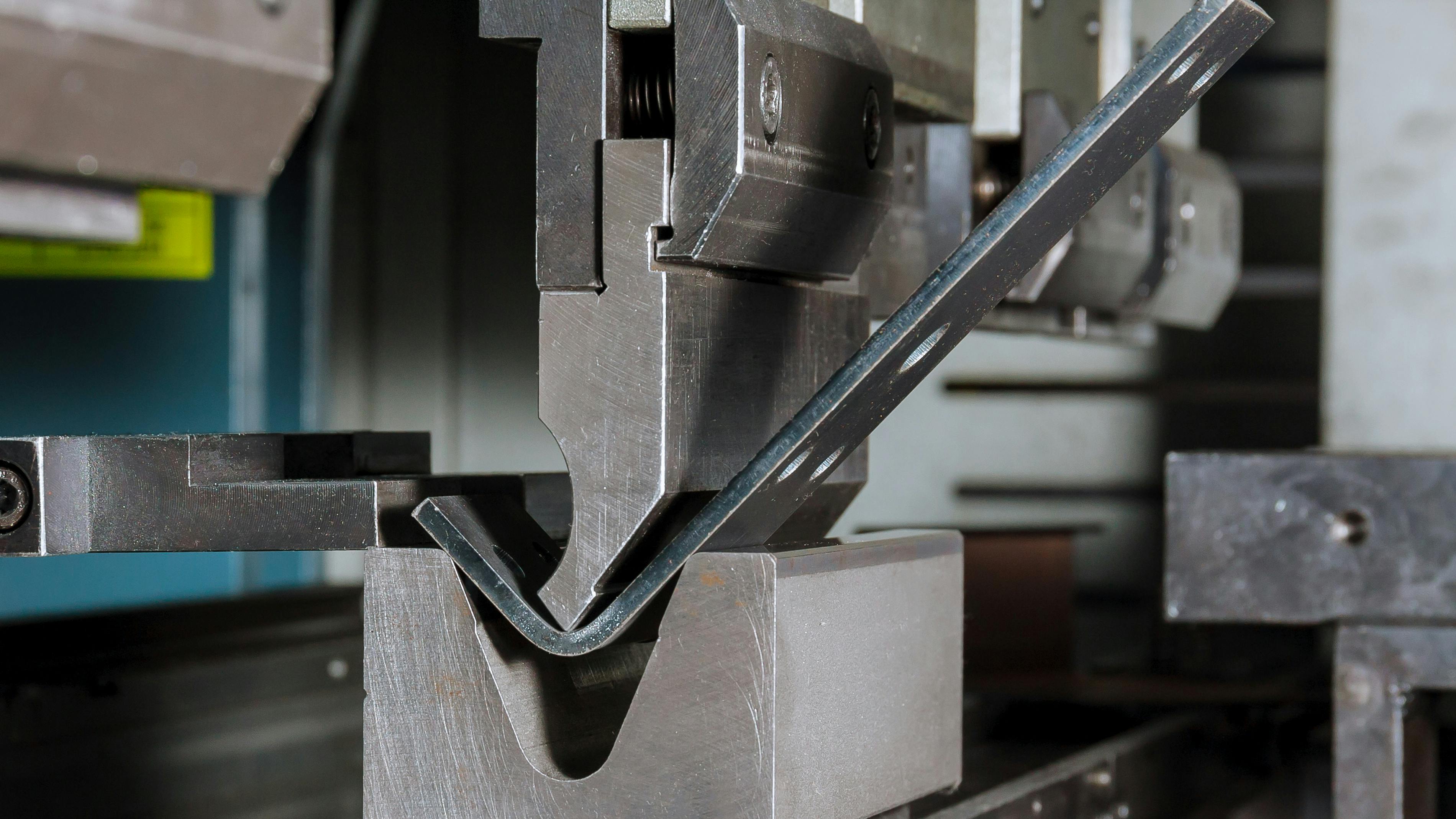TRUMPF Acquires Mate Precision Technologies, Broadening Tooling Compatibility