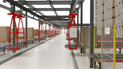 FastMove Monorail