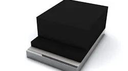 MegaDrive Roll Cover Cuts Wire Drive Roll Wear