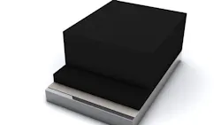 MegaDrive Roll Cover Cuts Wire Drive Roll Wear