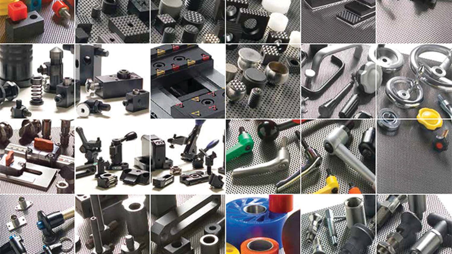 Fixtureworks Heads to IMTS 2026 With Full Clamping and Workholding Lineup