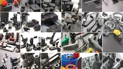 Fixtureworks Heads to IMTS 2026 With Full Clamping and Workholding Lineup