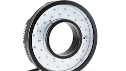 Edmund Optics Adds LUMIMAX Ring Lights to US In-Stock Lineup