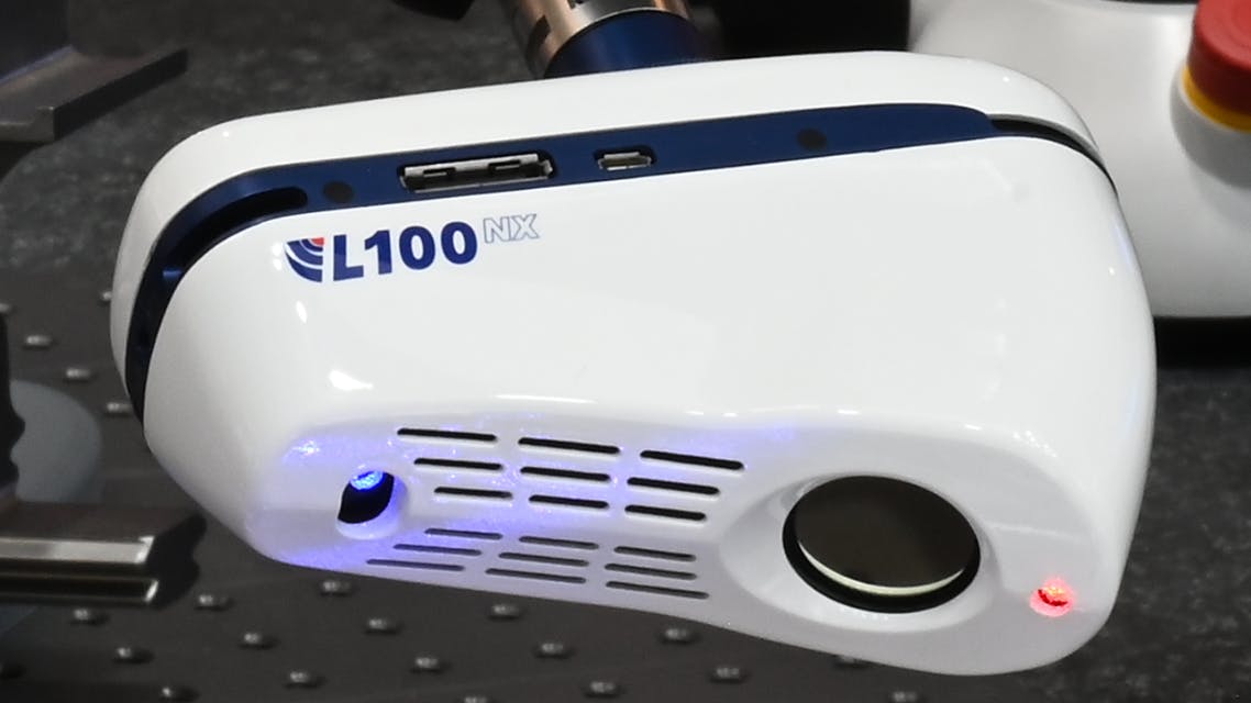 LK Metrology Brings New CMMs and CT System to IMTS 2026