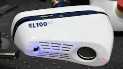 LK Metrology Brings New CMMs and CT System to IMTS 2026