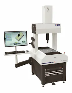 ISF 04.04.04 shop floor CMM