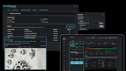 Digital Production Bundles Deliver Paperless Shop Floor Files