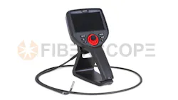 VOYAGER M40 Video Borescope Finds Defects Faster