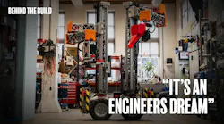 What We're Watching: How Monumental Builds Its Bricklaying Robot