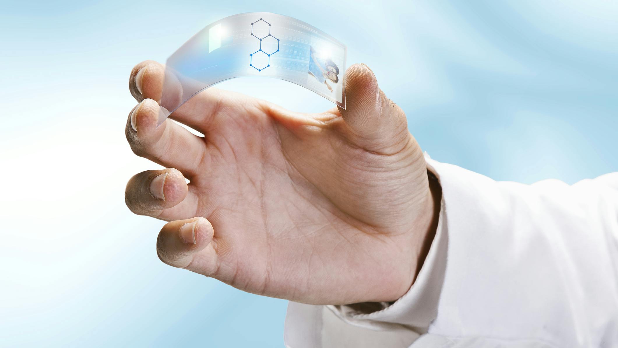 HydroGraph Secures Site and Feedstock for New Texas Graphene Plant