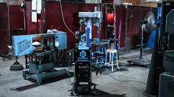 C.H. Hanson Acquires Brodbeck Ironworks in Metalworking Push