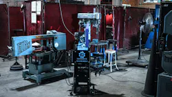 C.H. Hanson Acquires Brodbeck Ironworks in Metalworking Push