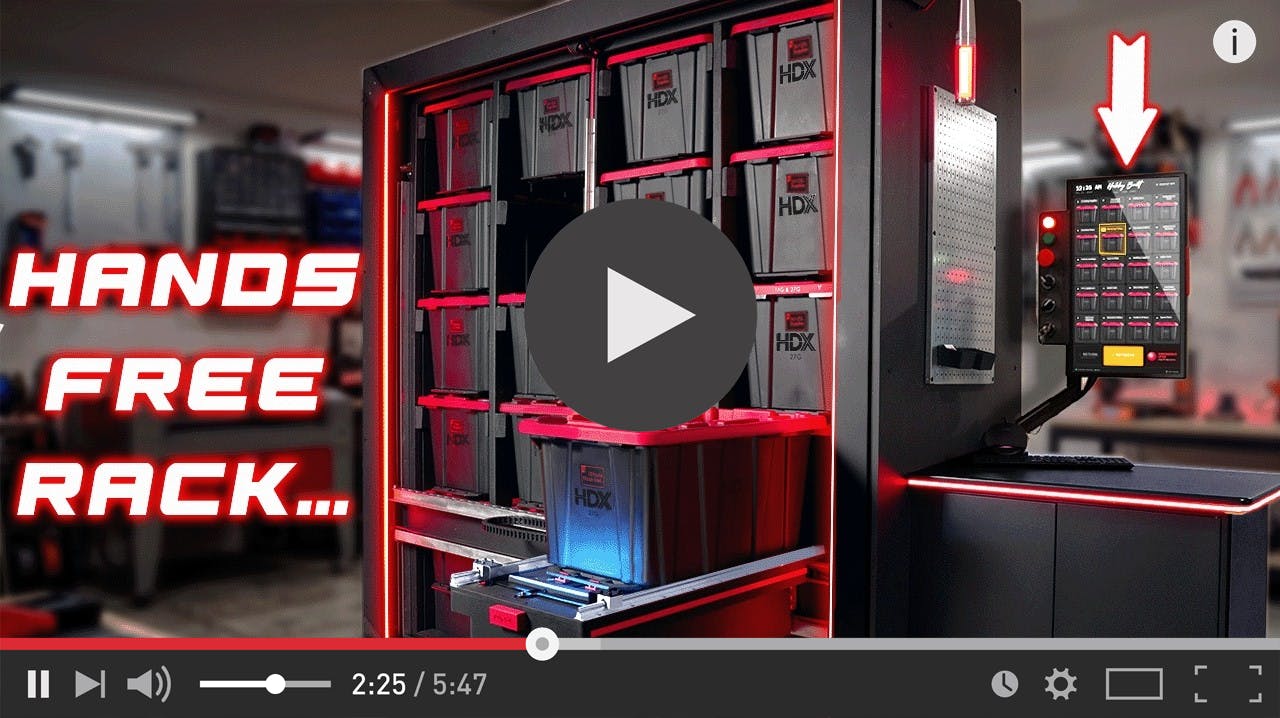 Off Spec: Watch Engineers Invent Anything