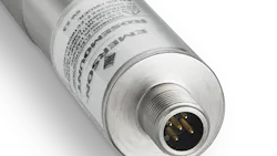 Rosemount 350A pH/ORP Sensor Simplifies Harsh Conditions