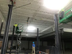 Rigging plans