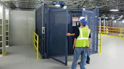 Installing a Vertical Reciprocating Conveyor in an Existing Plant: What to Plan For