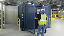Installing a Vertical Reciprocating Conveyor in an Existing Plant: What to Plan For