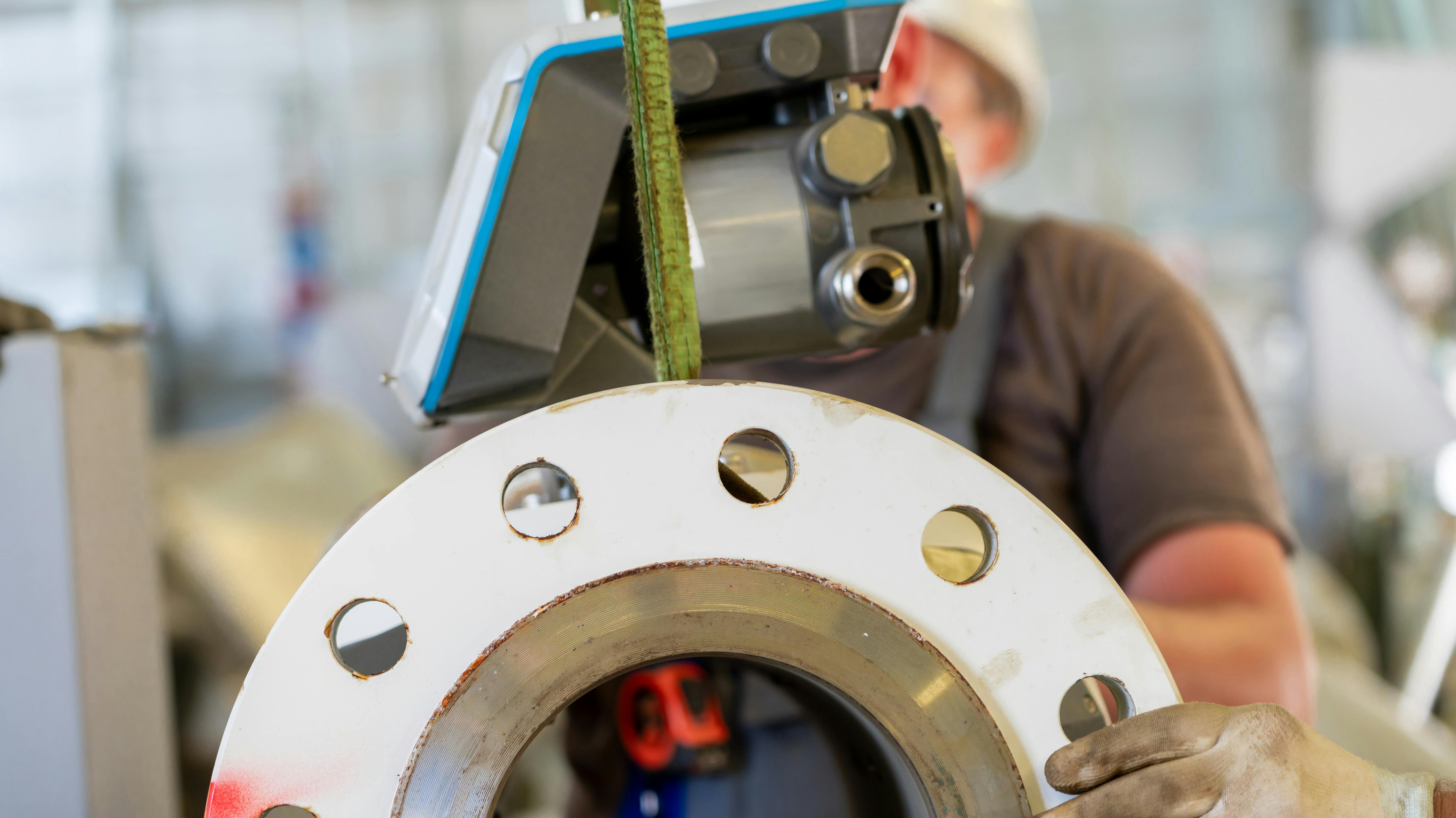 Surrogate Spool Calibration Cuts Metering Project Delays