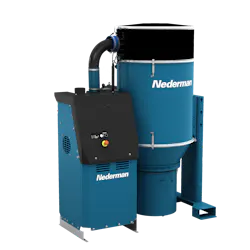 PAK-M DX vacuum unit