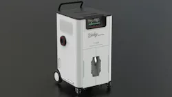 Harvey Industries 'Baby Gyro' G-200H