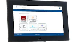 Emerson PACEdge 3.0 Software Adds AI, Speeds Edge App Deployment