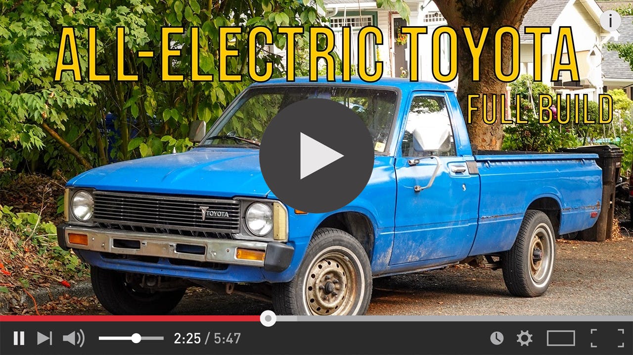 Off Spec: Watch Engineers Invent Anything