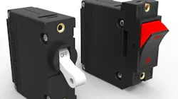 Hydraulic Magnetic Circuit Breakers for Harsh Environment Transportation and Marine Systems