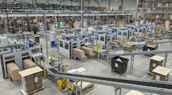 MotionTech Brings Automation and Packaging Technology to the US Market
