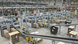 MotionTech Brings Automation and Packaging Technology to the US Market