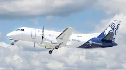 Torque-Sensing Tech Helps Power First Hybrid-Electric Flight Above 30,000 Feet