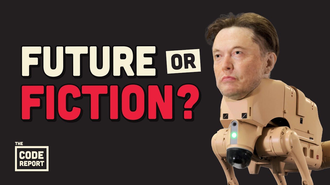 Why Humanoid Robots Aren't Ready for Your Factory Floor