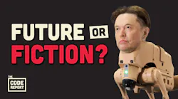 Why Humanoid Robots Aren't Ready for Your Factory Floor