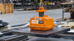 SafeHold APL Series Lifting Magnets Gain 10,000-Lb Capacity