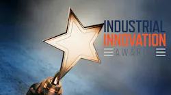 Introducing the 2026 Industrial Innovation Awards Honorees