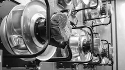 Q-PAC Fan Now Available in ClimateCraft Air Handling Units