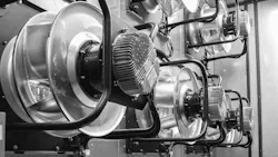 Q-PAC Fan Now Available in ClimateCraft Air Handling Units
