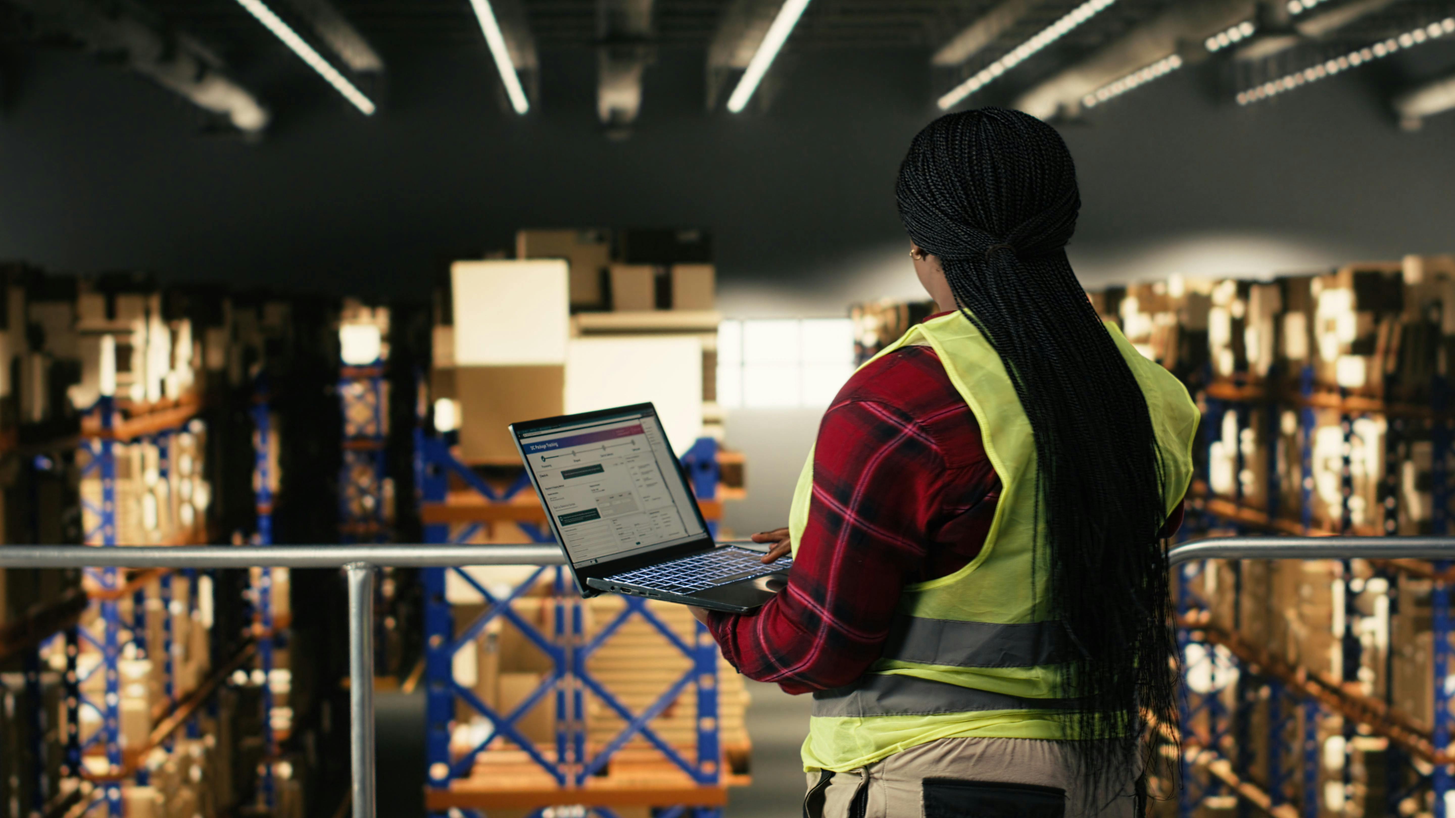 48 Hours, One Planning Problem: b2wise's Live Challenge at IMTS 2026