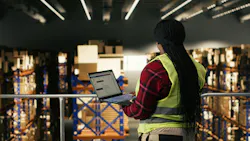 48 Hours, One Planning Problem: b2wise's Live Challenge at IMTS 2026