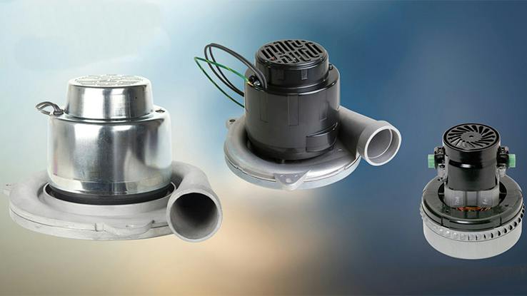 How to Choose the Right Brushed Universal Motor for Your Application