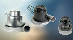How to Choose the Right Brushed Universal Motor for Your Application