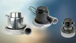 How to Choose the Right Brushed Universal Motor for Your Application