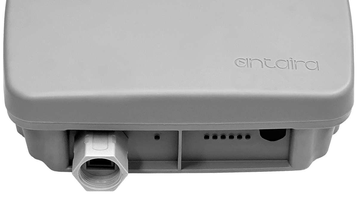Airolinx Go MAX Wireless Bridge Kit Speeds Outdoor Installs